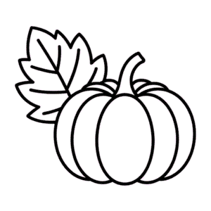 Dessin Facile Automne Esthétique