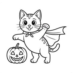 Dessin Facile Halloween Génial