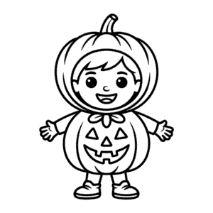 Dessin Facile Meilleur Halloween