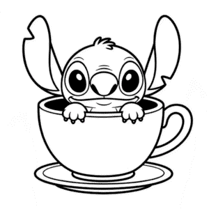Dessin Facile Mini Stitch